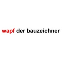wapf der bauzeichner logo - Similar company to Artefer Sàrl