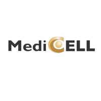 Medicell Pharmaceutical logo - Similar company to Medicell Technologies, Llc