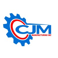 CJM Manufacturing Inc. logo - Similar company to Polydx Plastic