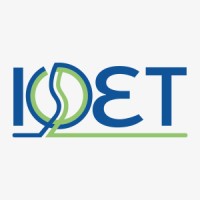 IFET logo - Similar company to Ifet College Of Engineering - R & D