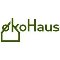 okoHaus UK Limited logo - Similar company to Ökohaus