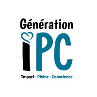 Génération IPC (Impact Pleine Conscience) logo - Similar company to Kampwise
