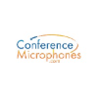 Conference Microphones logo - Similar company to Zieaz™ Microphones + Zieaz 10X™