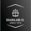 Khadra & Co. logo - Similar company to Khadraoui Tek
