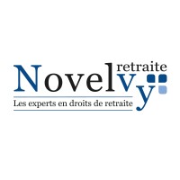 Novelvy Retraite - Assistance Retraite logo - Similar company to Previssima