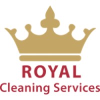 royal cleaning services