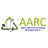 AARC - Action Alliance for Recycling Beverage Cartons logo - Similar company to Waste Efficient Collection And Recycling Efforts (Wecare)