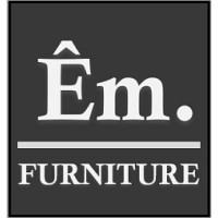 EM FURNITURE logo - Similar company to Fannwood