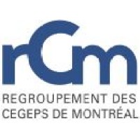 Regroupement des cégeps de Montréal logo - Similar company to Collecto Services Regroupés En Éducation