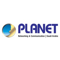Planet Technology Saudi Arabia logo - Similar company to Ahlam Arab Technologies