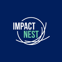 Impact Nest logo - Similar company to Mesh Firm