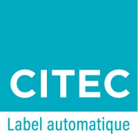 Citec, Label porte automatique logo - Similar company to Citec Motion