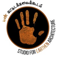 Studio for Earthen Architecture logo - Similar company to Klin Space
