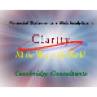 Cambridge Bookkeeping and Consulting Service logo - Similar company to Zip Bookkeeping