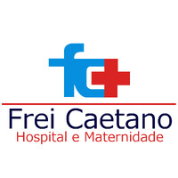 Hospital Frei Caetano e Maternidade Santa Tereza logo - Similar company to Clínica Collucci