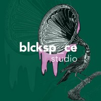 Blcksp_ce Studio logo - Similar company to Kind&Bold