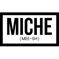 Miche Beauty logo - Similar company to Eco.Co