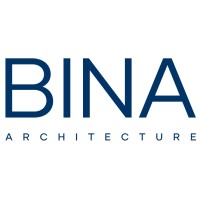 BINA Architecture logo - Similar company to Bina Consulting