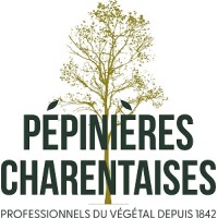 Pépinières Charentaises logo - Similar company to Synfolia