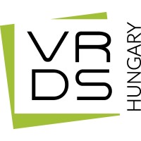 VRDS HUNGARY logo - Similar company to Openhouse – Ingatlan- És Pénzügyi Közvetítő Hálózat
