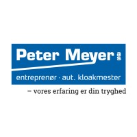 Peter Meyer A/S logo - Similar company to Dtek A/S