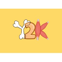 Y2KPhysios logo - Similar company to Warley Rugby Club