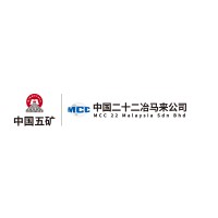 MCC22 MALAYSIA SDN BHD logo - Similar company to Celtech Security Sdn Bhd