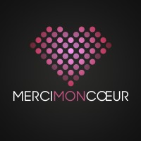 MERCI MON COEUR logo - Similar company to Adipsys