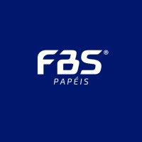 FBS Papéis logo - Similar company to Sanzmac Group