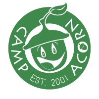 Camp Acorn logo - Similar company to Gem Electrical Contracting