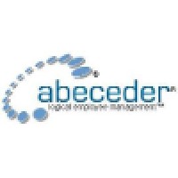 Abeceder logo - Similar company to A1 Press Ltd