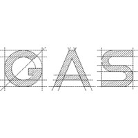 GAS Architecture logo - Similar company to Mesh Studio