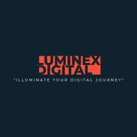 Luminex Digital logo - Similar company to Oa Digital