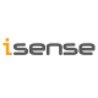 iSENSE logo - Similar company to Infent