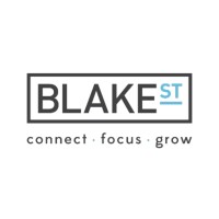 BLAKE ST logo - Similar company to Tomorrow Architects