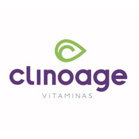 Clinoage - Vitaminas logo - Similar company to Top Vitaminas