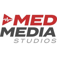 MedMedia Studios logo - Similar company to Medmedia