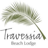 Travessia Beach Lodge