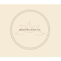 Mantra and Co. logo - Similar company to Patchwork Productions