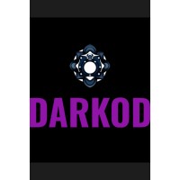 Darkod denim logo - Similar company to Hopper