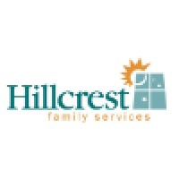 Hillcrest Family Services logo - Similar company to Said
