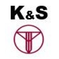K&S Engineers, Inc. logo - Similar company to K&S Engineering Pllc