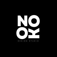 Nook Studio logo - Similar company to Nook Studio