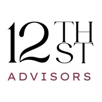 12th Street Advisors logo - Similar company to Wakefield Market Solutions