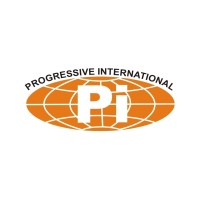 Progressive International (Engineers & Contractors) logo - Similar company to Xscale Pakistan