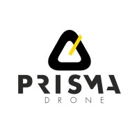 Prisma Drone logo - Similar company to Droninspect - Drone Inspection Services, Lda
