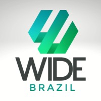 Wide Brazil logo - Similar company to Phercoh® Coaching & Human Development