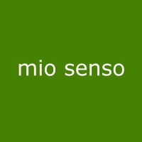 mio senso logo - Similar company to Dem