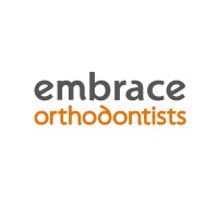 Embrace Orthodontists logo - Similar company to Sutton Interior Design
