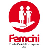 Fundación Adultos Mayores Chile logo - Similar company to Espacio Reconto Salud Mental +50